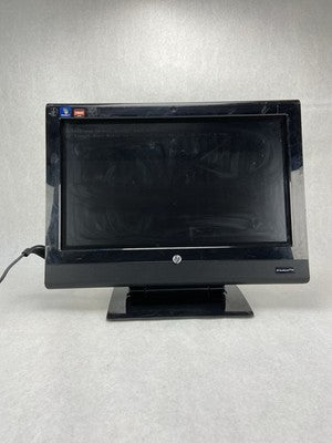 HP Touchsmart 310 AIO AMD Athlon 2 x2 240e 2.8GHz 4GB RAM No HDD No OS