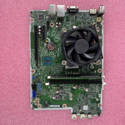 HP ProDesk 400 G1 MB Intel Core i5-6500 3.2GHz 1x8GB RAM No HDD/OS/IO Shield