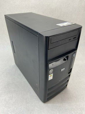 HP Compaq d220 MT Intel Celeron 2GHz 2GB RAM No HDD No OS