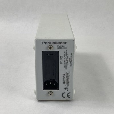 Perkin Elmer Series 200 Mixer N291-0520