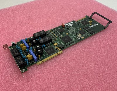 Dialogic Analog PCI 4-Port 85-0676-010 Card