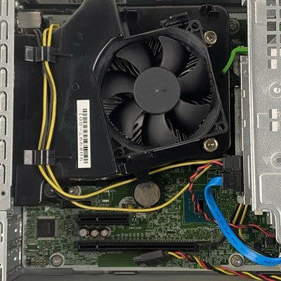 HP ProDesk 400 G4 SFF Intel Core i5-6500 3.2GHz No RAM No HDD No OS
