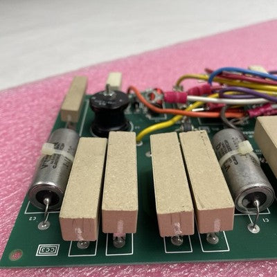 Liebert Emerson 02-786448-01 Rev H P L B Inverter Snubber PCB Assembly Untested