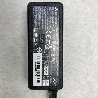 Delta Electronics ADP-36PH A ADP-36JH A 12V 3A 36W AC Adapters (Lot of 10)