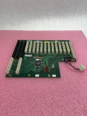 IEI PX-14S3-RS-R30 Rev 3 Industrial Computer Backplane Tested