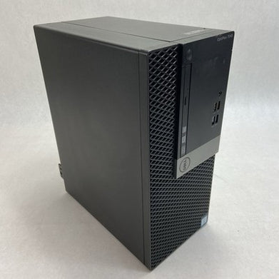 Dell Optiplex 7040 DT Intel Core i7-6700 3.4GHz 8GB RAM No HDD No OS