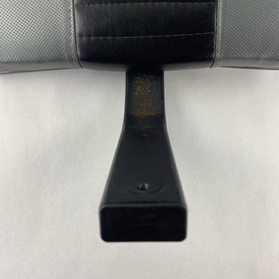 Nordic Track GX 4.7R Exercise Bike Backrest Replacement Pad Part w/ Mount
