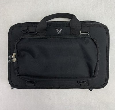 VivaCity Tech Shoulder Messenger Bag