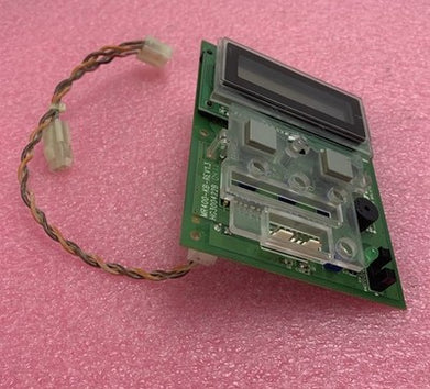 Sato MR400-KB Rev 1.3 PCB Display Panel for Sato CL408E