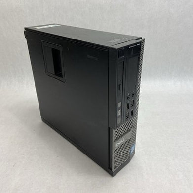 Dell Optiplex 990 SFF Intel Core i3-2120 3.3GHz 4GB RAM No HDD No OS