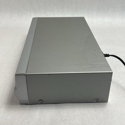 Toshiba SD-V394SU DVD VCR Combo VHS Working No DVD For Parts