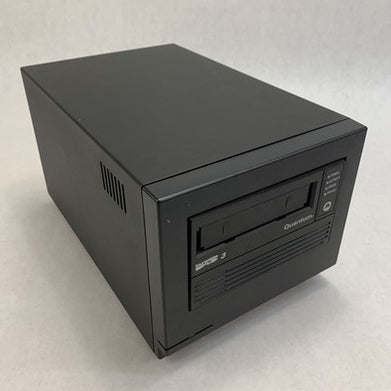 Quantum CL1102 Ultrium LTO-3 Tape Drive - Parts or Repair