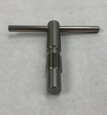 Beckman Coulter 3" Rotor Tool Male