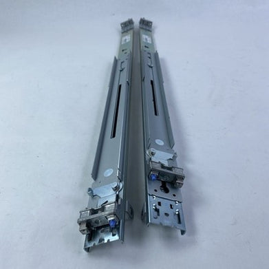 IBM 68Y9724 68Y9725 Right and Left Sliding Rails