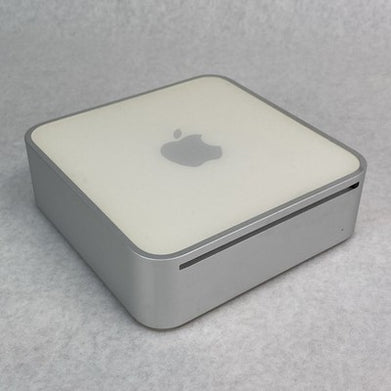 Apple Mac Mini A1176 2007 Core 2 Duo T5600 1.83GHz 1GB RAM No HDD No OS No AC