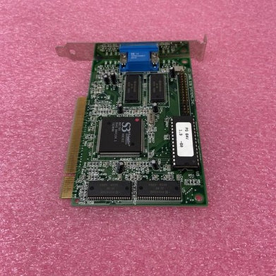 1X0-0360-309 STB Systrms S3 Trio64V+ 2MB PCI Video Card