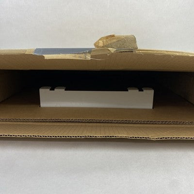 Beckman Coulter Shelf Rack 22" x 20" x 4"