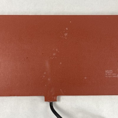 Unbranded Hewid 120V 400W Heating Pad Blanket 20" x 7 1/2"