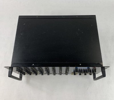 ASI NRG 8-125 8-Channel Powered Receiver - Parts or Repair