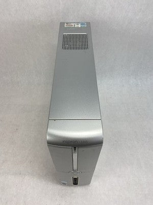Dell Inspiron 830s SFF Intel Pentium Dual E2200 2.2GHz 2GB RAM No HDD No OS