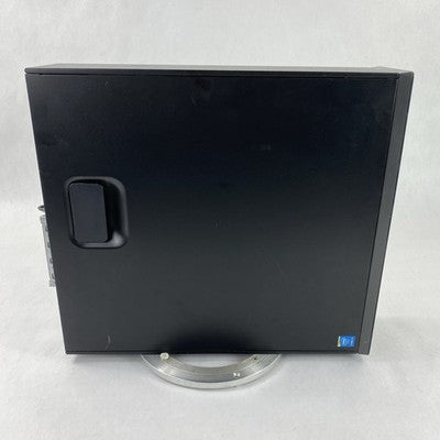 HP ProDesk 600 G1 SFF Intel Core i3-4160 3.6GHz 2x4GB RAM No HDD No OS