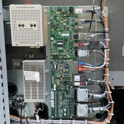 AS&E Gemini 6040 Parcel X-Ray Inspection System 299-0500-1 - Parts or Repair A
