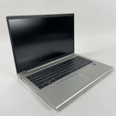HP EliteBook 850 G8 15.6" i5-1145G7 2.60 GHz 8 GB RAM No SSD/OS/AC/Batt - Bottom