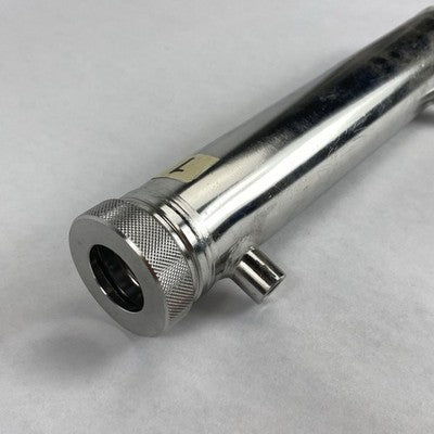 BBI Biotech 1.4435 2818 Austenitic Stainless Steel Exhaust Cooler Condenser