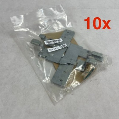 Cisco 800-26066-01 A0* Aironet Wireless Mounting Bracket Lot of 10
