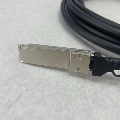 Netapp 112-00178 16FT 5M METER X6559-R6 External SAS QSFP Lot of 8