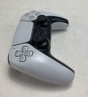 Sony PlayStation 5 Dualsense 5 CFI-CZT1W Wireless Controller - White