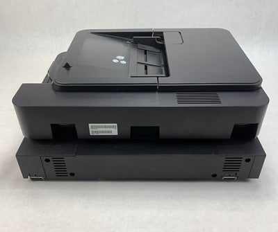 HP M680 CZ248-60102 Image Scanner Assembly w/ Document Feeder