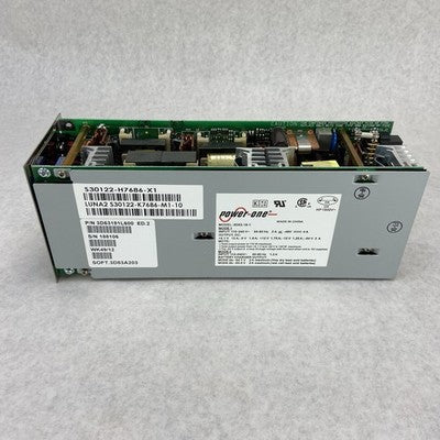 Kemaeur Power-One 3D53-18-1 P/N 3D53181L600 Siemens Power Supply