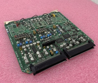 Sony 1-670-582-12  AU-260 E Board for Betacam SX DNW-A65 Cassette Player
