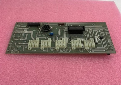 Sorvall 20126 F20108 Circuit Board