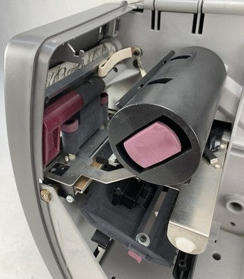 Zebra ZTC S600 200dpi ZPL S600-101-00000 Industrial Thermal Label Printer