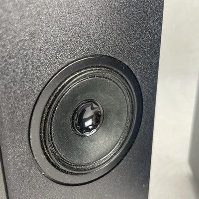 Bose 201 Series IV Direct Reflecting Left/Right Speaker Set
