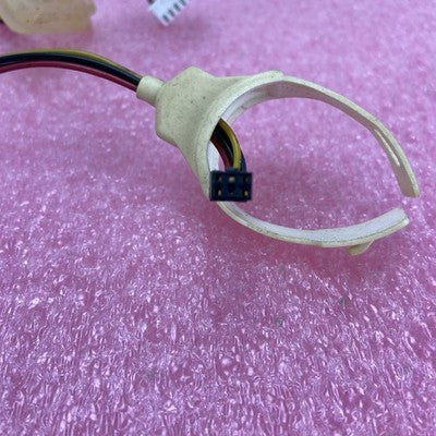 Jura Impressa S9 Type 655 A1 Control Panel Steam Regulator Onetouch
