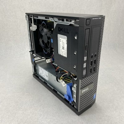 Dell OptiPlex 7020 SFF Intel Core i5-4590 3.3GHz 1x4GB RAM No HDD No OS