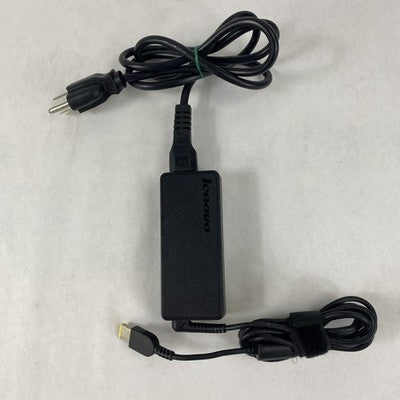 Lenovo ADP-65FD B 65W AC Adapter Yellow Tip Lot of 6