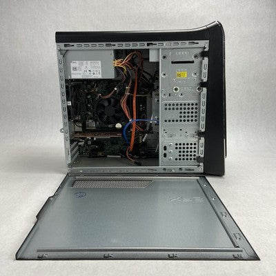 Dell XPS 8700 MT Intel Core i5-4440 3.1GHz 8GB RAM No HDD No OS GT 635