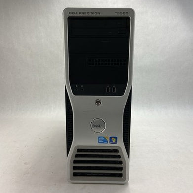 Dell Precision T3500 MT Intel Xeon W3670 3.2GHz 8GB RAM No HDD\OS GTX 470