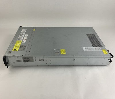 HP StorageWorks P4500 G2 Server 1x Xeon E5520 2.26GHz 4GB RAM No HDD/OS