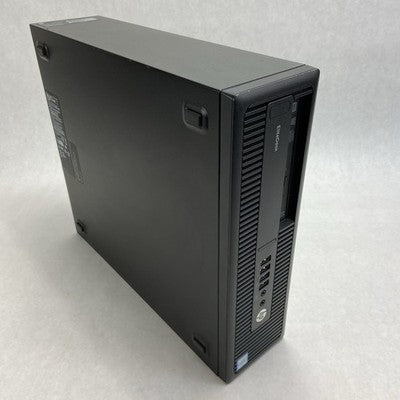 HP EliteDesk 800 G2 SFF Intel Core i5-6500 3.2GHz 8GB RAM No HDD No OS