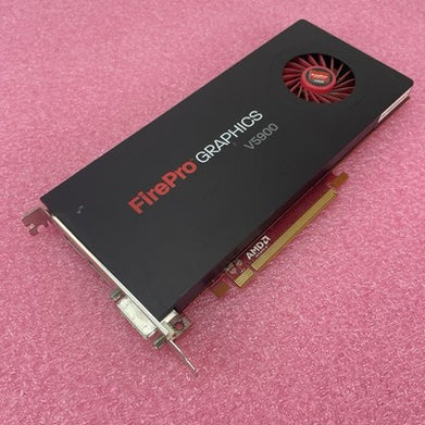 AMD FirePro V5900 2 GB PCI Express x16 Desktop Video Card