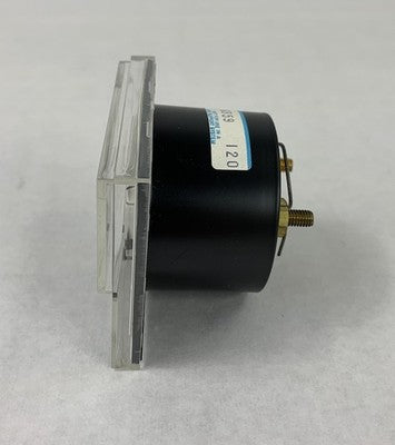 Beede QA254366002 0-6 x 1000 RPM Gauge