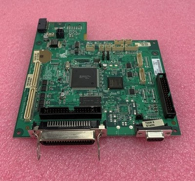 Zebra 33360 Main Logic Board for 105SL Thermal Printer