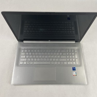 HP 17+-cn000 17.3" i7-1165G7 2.80 GHz 8 GB RAM No SSD No OS - Bad Corners