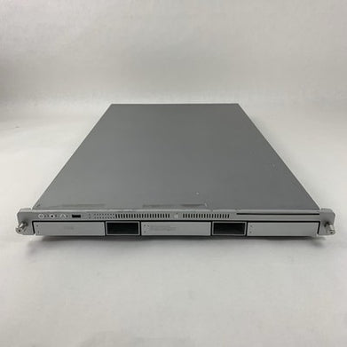Apple A1279 XServe 2009 2x Xeon E5520 2.26 GHz 24 GB Ram LSI7202EP No OS No HDD