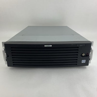 Exagrid EX32000E-SEC CMNEXG3U X10SRL-F E5-1620V3 3.5 GHz 32 GB Ram No OS No HDD